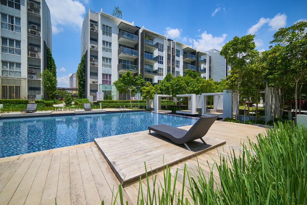 Sengkang Grand Residences developer